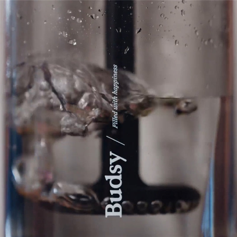 Budsy Bottle